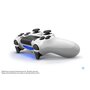 SONY Manette PlayStation 4 - DualShock 4 Blanc