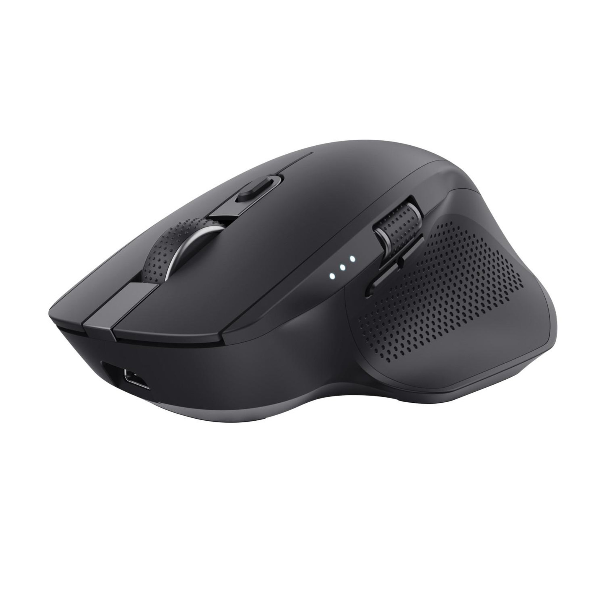Voir la diapositive 2 : Trust Souris Trust Ozaa+ sans fil multi-dispositifs