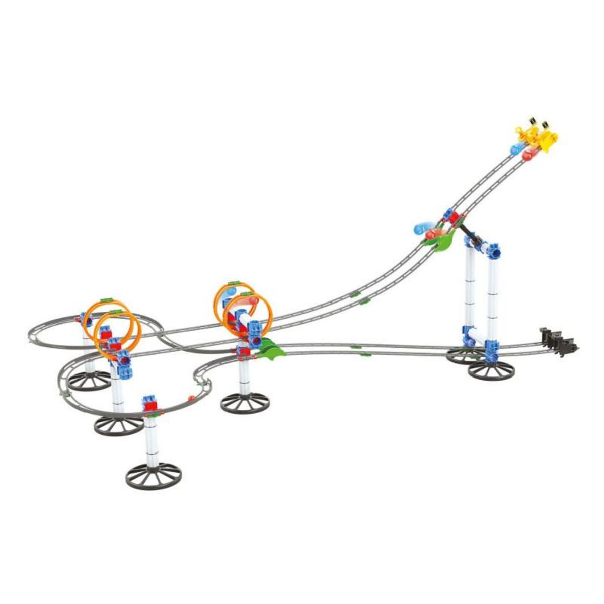 Quercetti Quercetti Skyrail League 7.5 mètres 6605