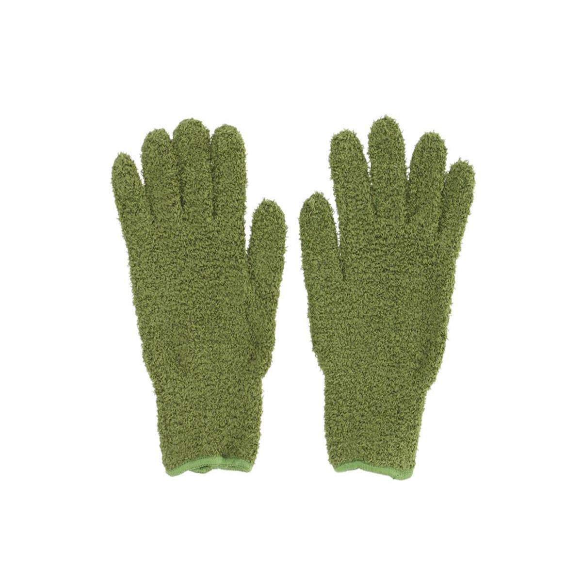 ESSCHERT DESIGN Gants anti-poussière pour plantes vertes - Esschert Design