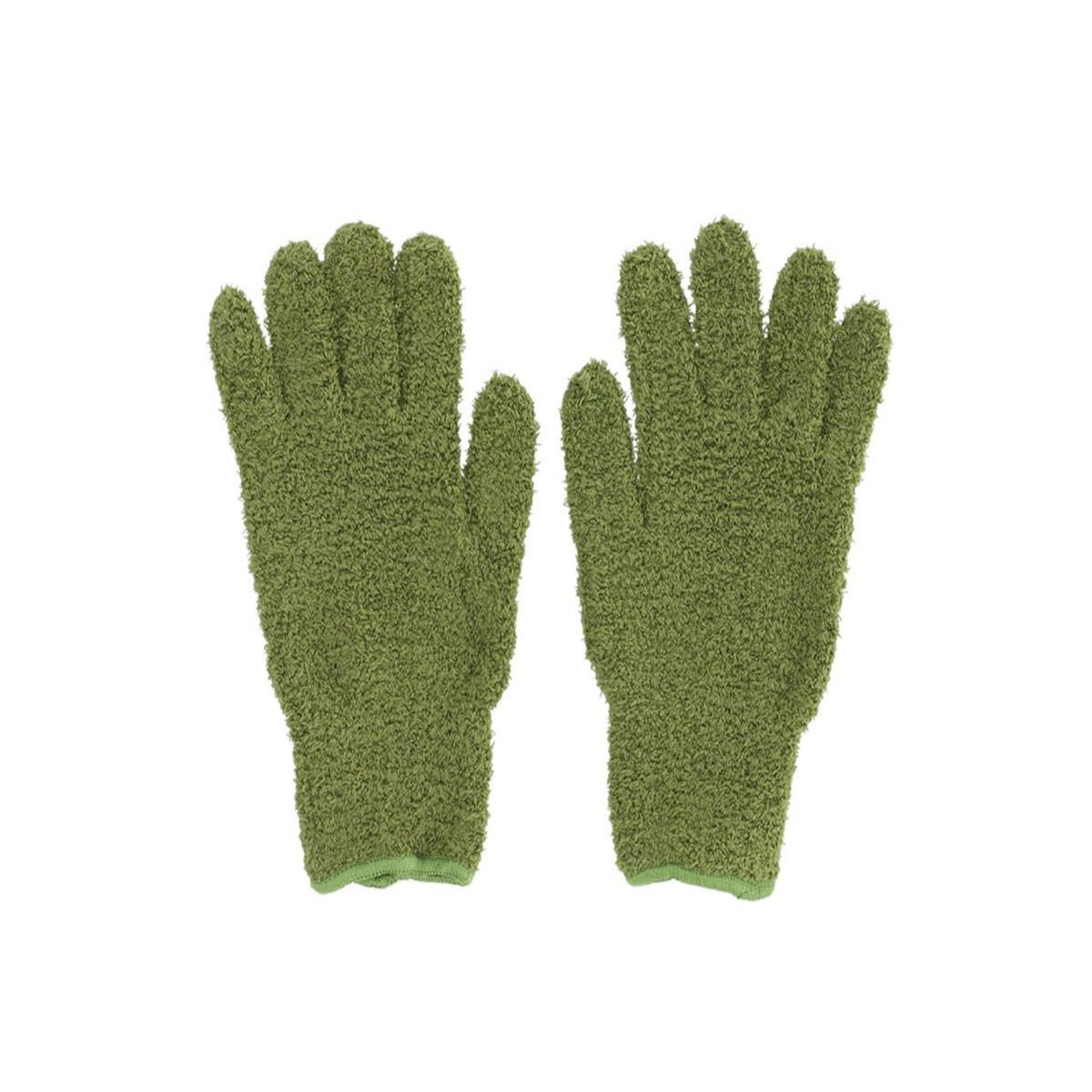 ESSCHERT DESIGN Gants anti-poussière pour plantes vertes - Esschert Design