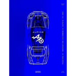 ALPINE. PASSION ET INNOVATION AUTOMOBILE DEPUIS 70 ANS, Satis Jérémy