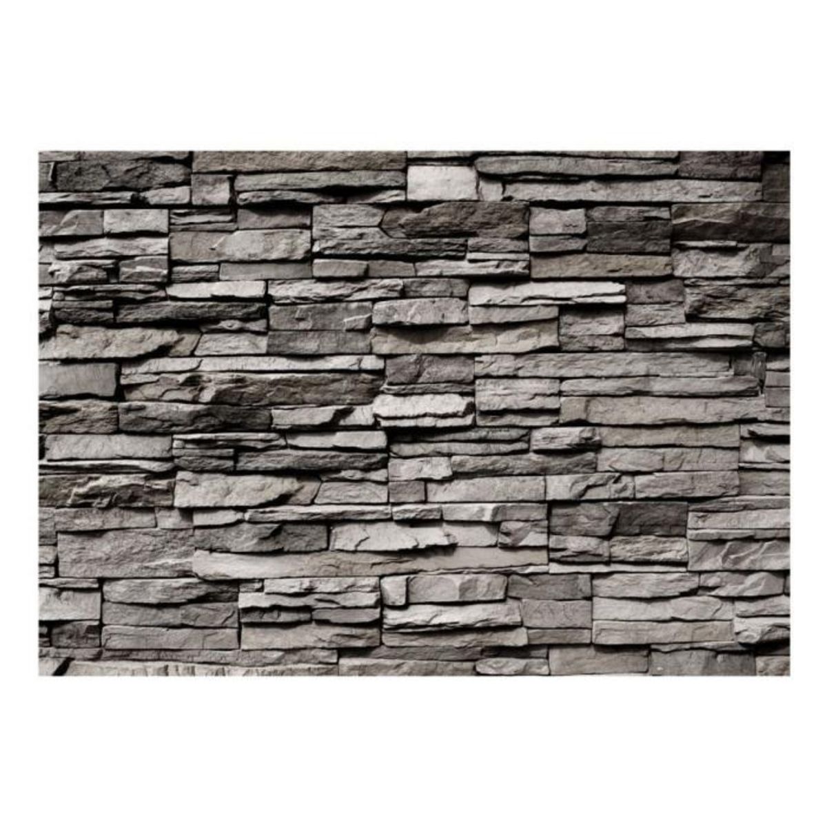 Paris Prix Papier Peint  Granite Bastion