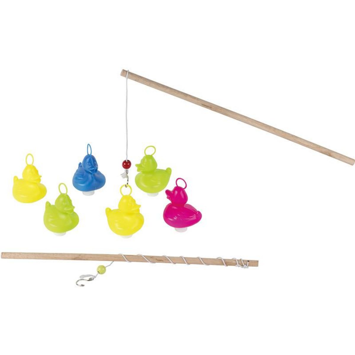 Kim Play KIT BOITE PECHE AUX CANARDS KIM PLAY COU12002