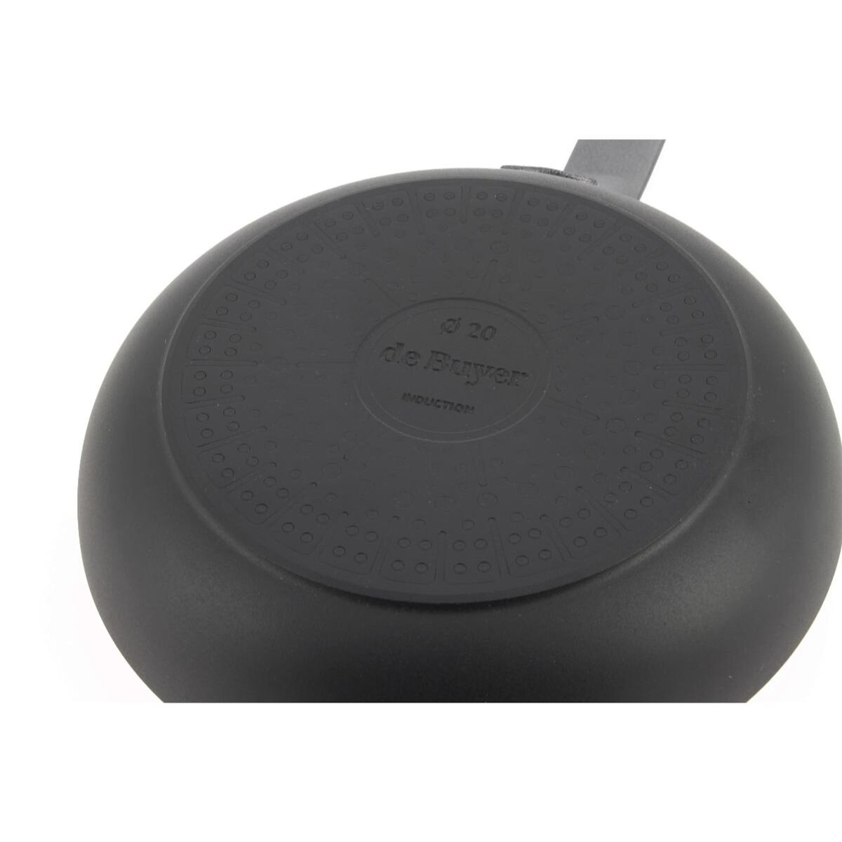 De buyer Poêle antiadhésive céramique 24cm - 8220.24