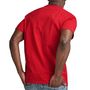 Voir la diapositive 2 : G-Star Raw T shirt  Homme G  tar Chest D23712