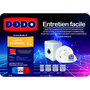 Voir la diapositive 2 : DODO Couette tempérée hygiène parfaite DODO Entretien facile