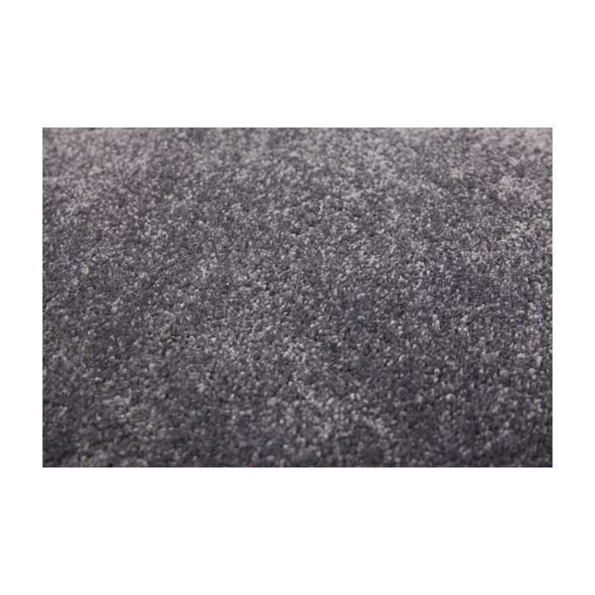 Paris Prix Tapis Tissé Déco  Saint Lucia  Gris