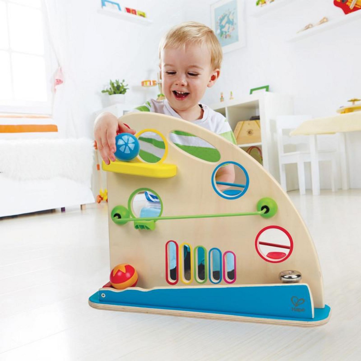 Hape Hape Ball Track