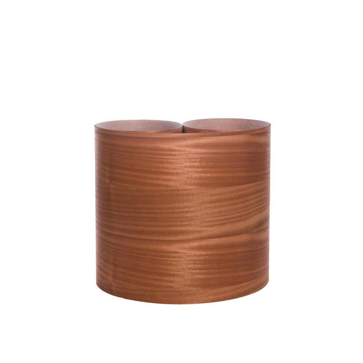 CENTRALE BRICO Placage à coller ACAJOU PLACNOR 0.50 M X 2.50 ML FR