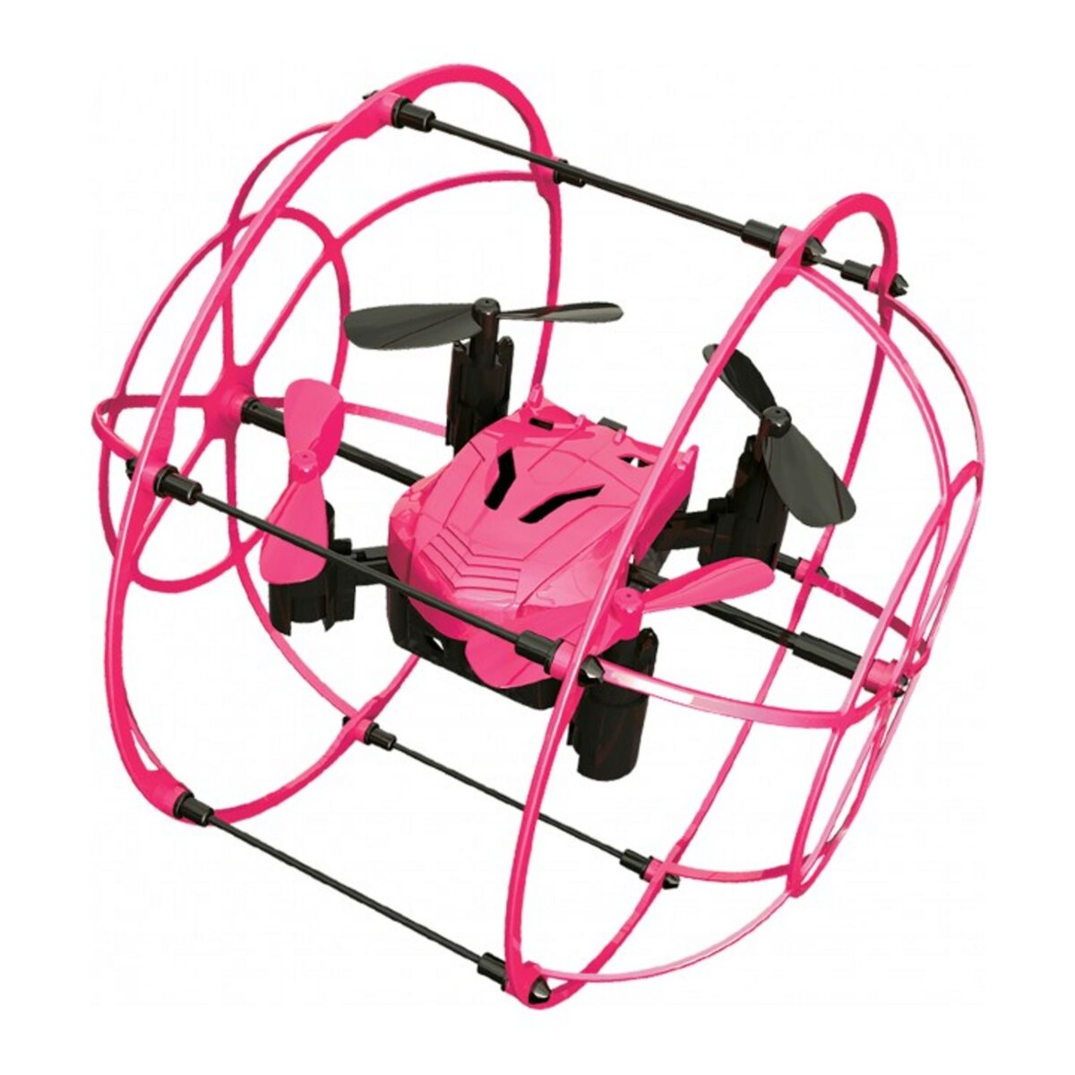 Irdrone Roller drone rose 