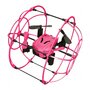Irdrone Roller drone rose 