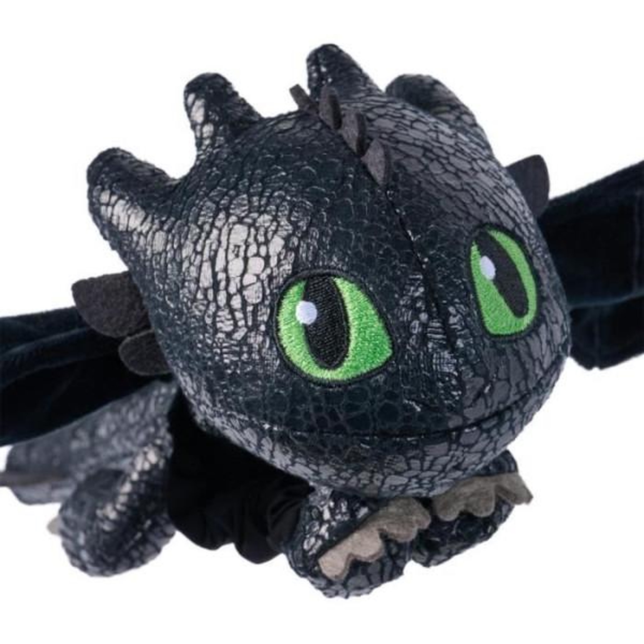 Voir la diapositive 5 : Spin Master Spin master peluche deluxe krokmou 30 cm dragons movie