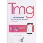 THERAPEUTIQUE EN MEDECINE GENERALE. 5E EDITION, Perdrix Corinne
