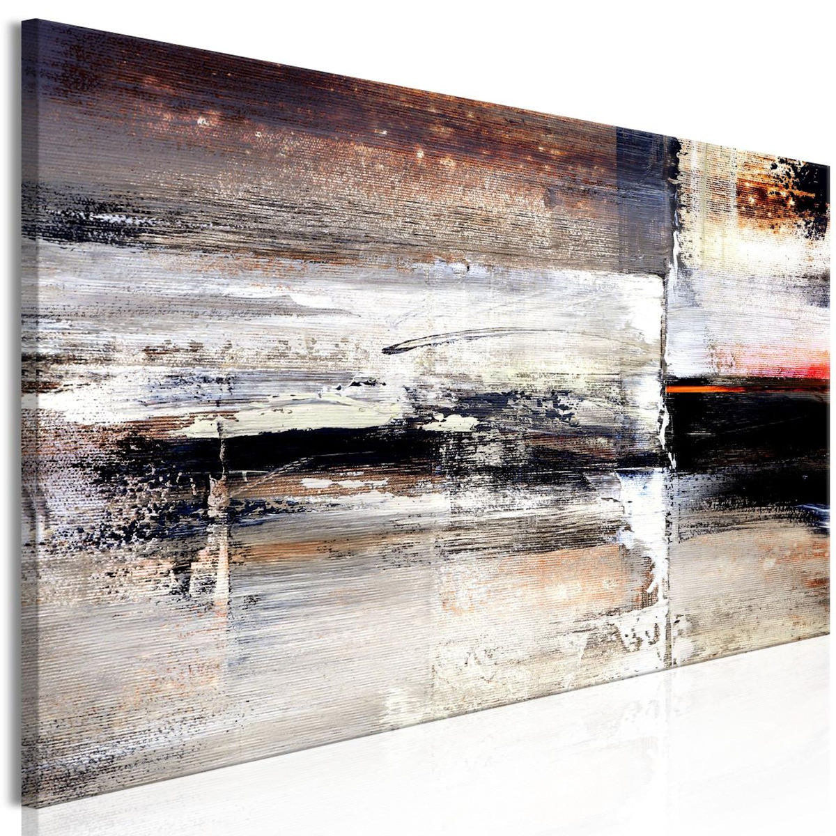 Paris Prix Tableau Imprimé  Calm Hum Narrow
