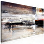 Voir la diapositive 1 : Paris Prix Tableau Imprimé  Calm Hum Narrow