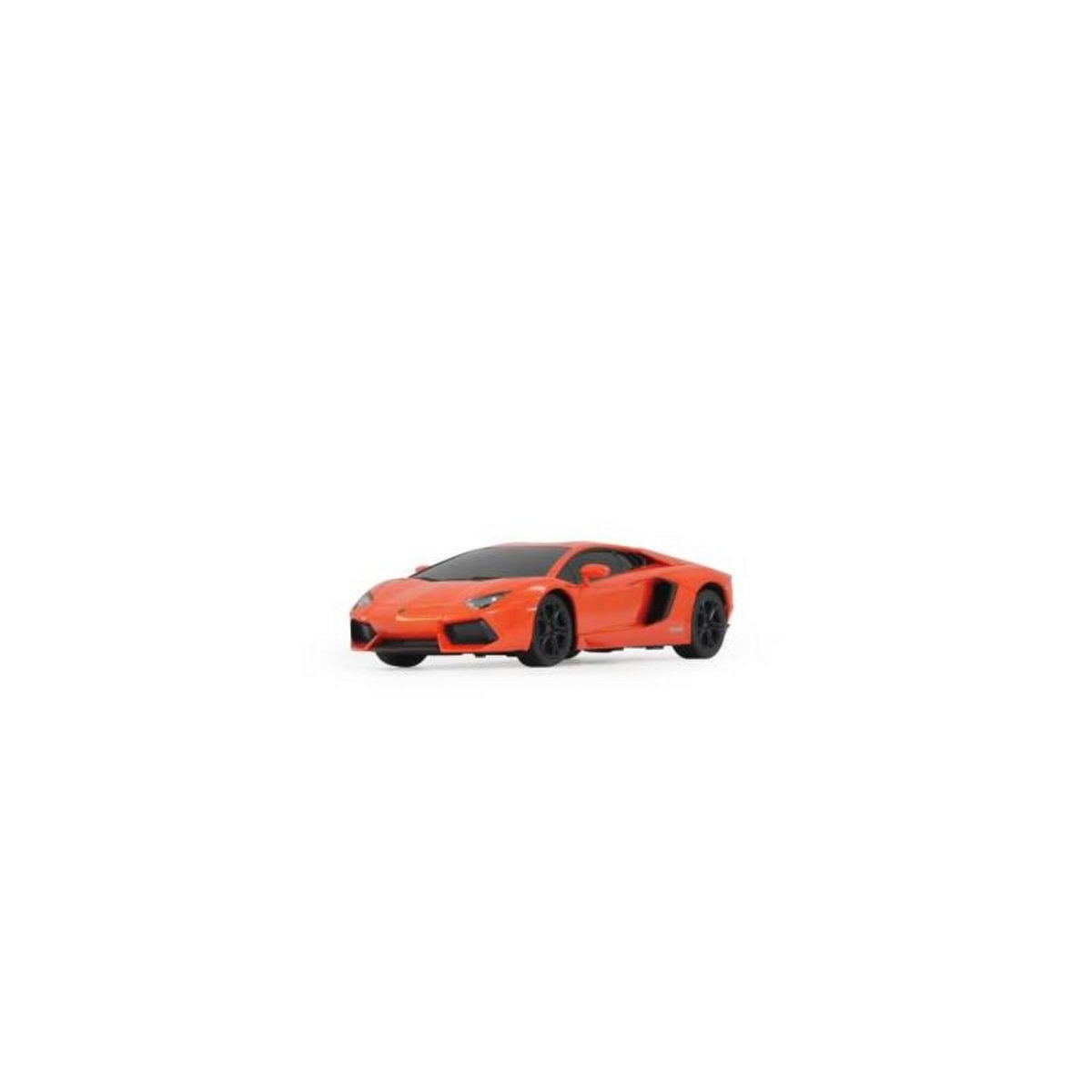 Jamara JAMARA Lamborghini Aventador LP700 orange 27 MHz 1/24