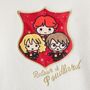 Voir la diapositive 2 : HARRY POTTER Ensemble pyjama peluche fille