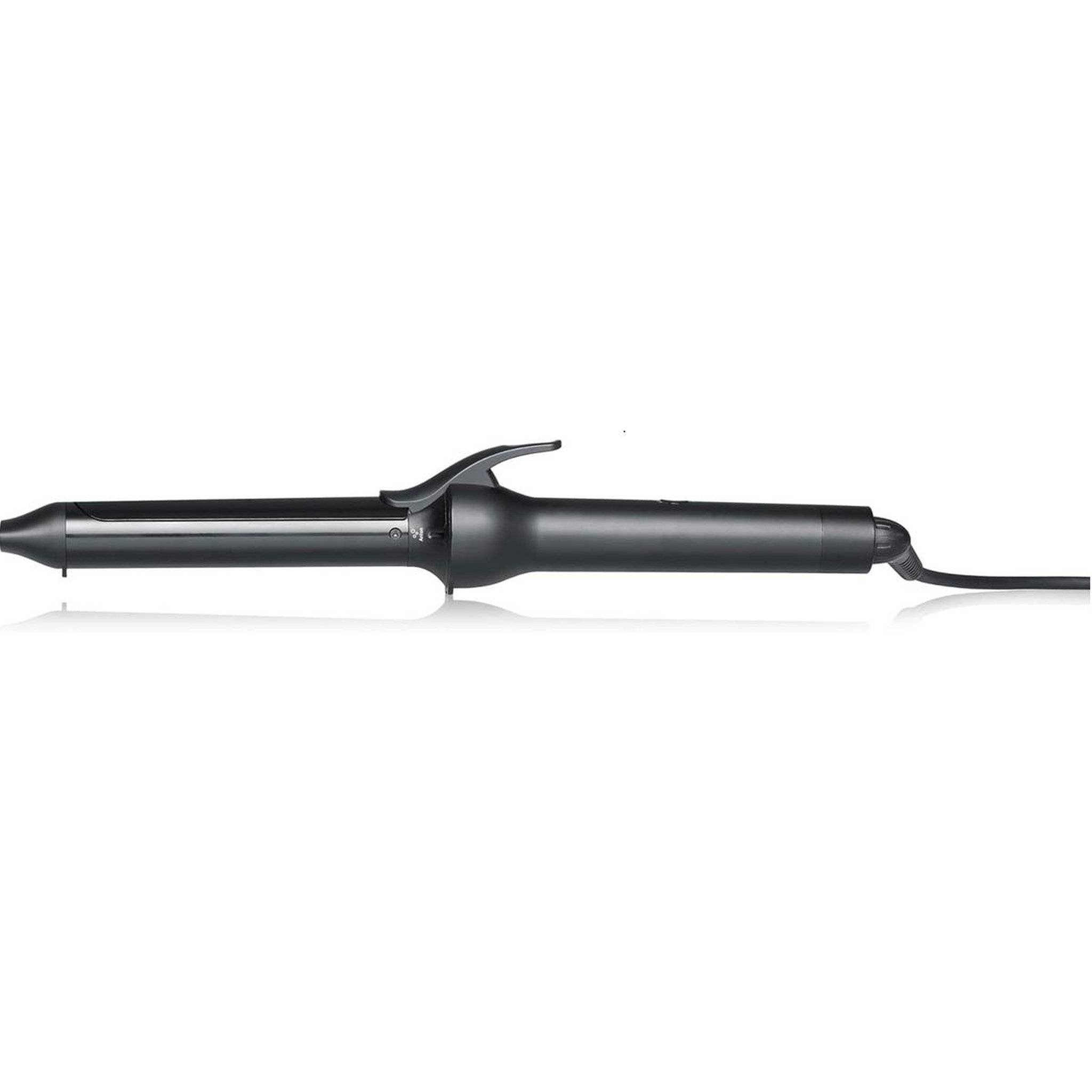 SEVERIN Fer à boucler 205w 25mm gris/noir - ls0822