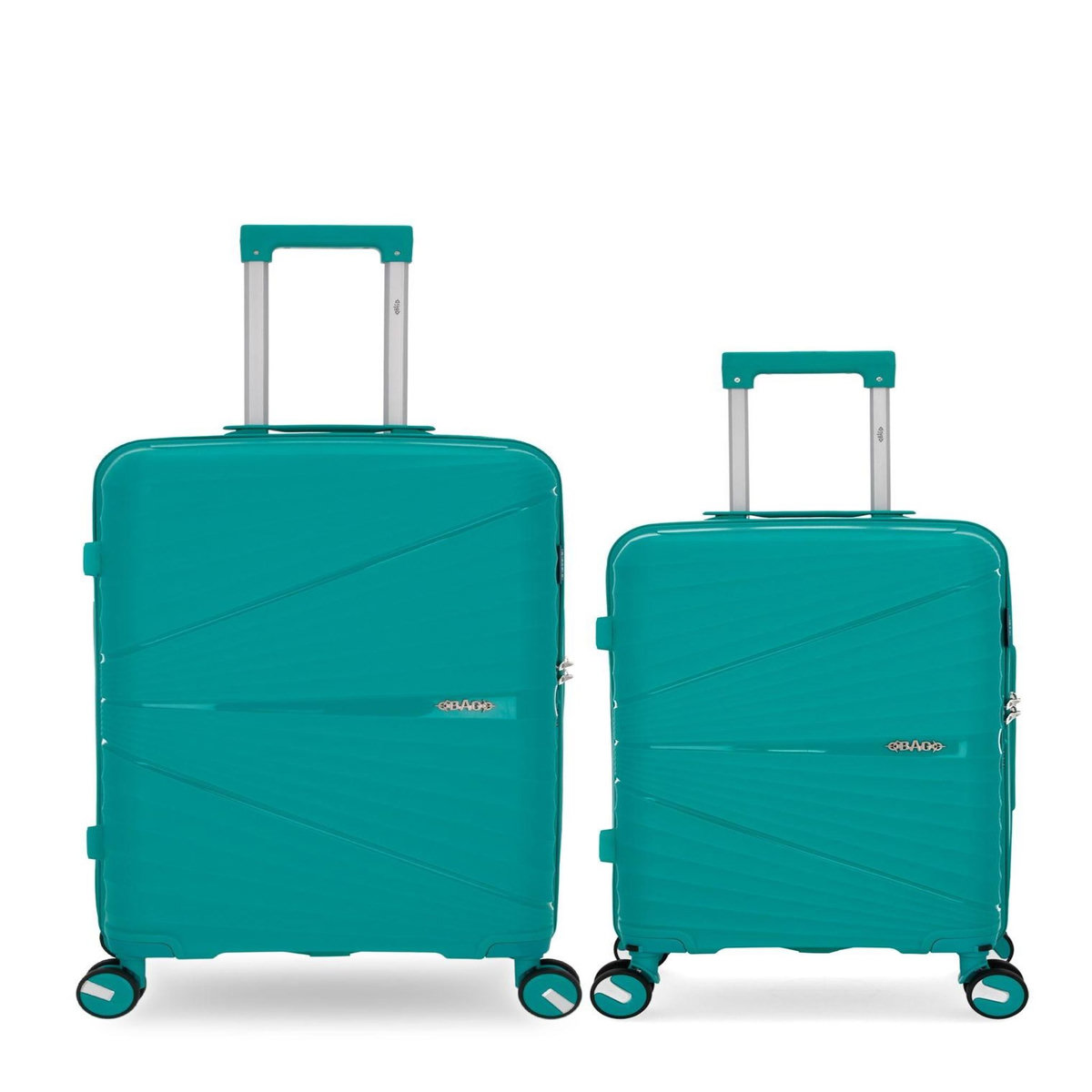 OBAGO OBAGO - LOT DE 2 - Valises weekend et cabine VELA