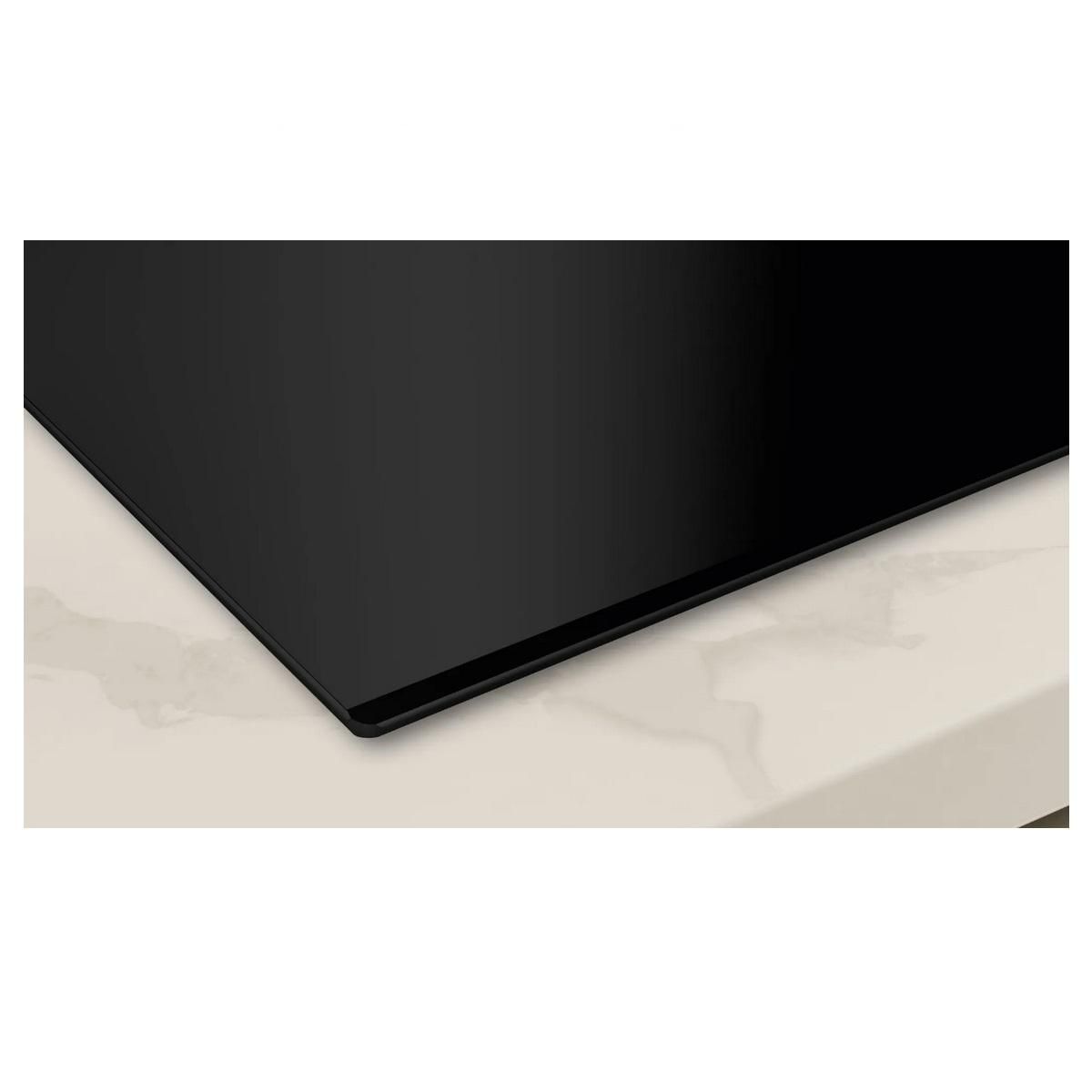 Neff Table de cuisson induction 60cm 4 feux 7400w noir - T66FTX4L0