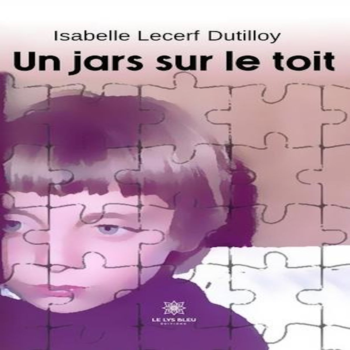 UN JARS SUR LE TOIT, Lecerf-Dutilloy Isabelle