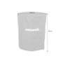 Voir la diapositive 4 : SWEEEK Housse pour brasero Monbacho en polyester 82 x 102cm