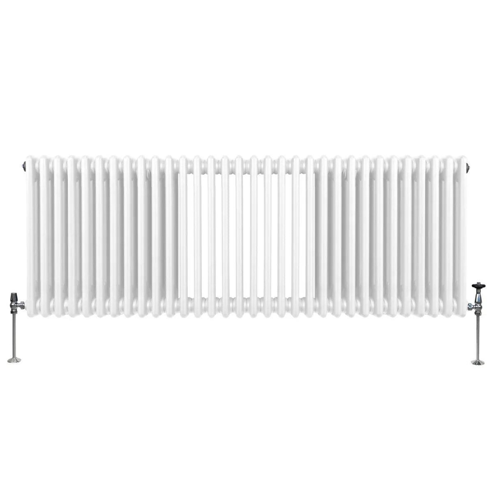 Voir la diapositive 2 : MONSTERSHOP Radiateur traditionnel à 3 colonnes – 600 x 1462 mm
