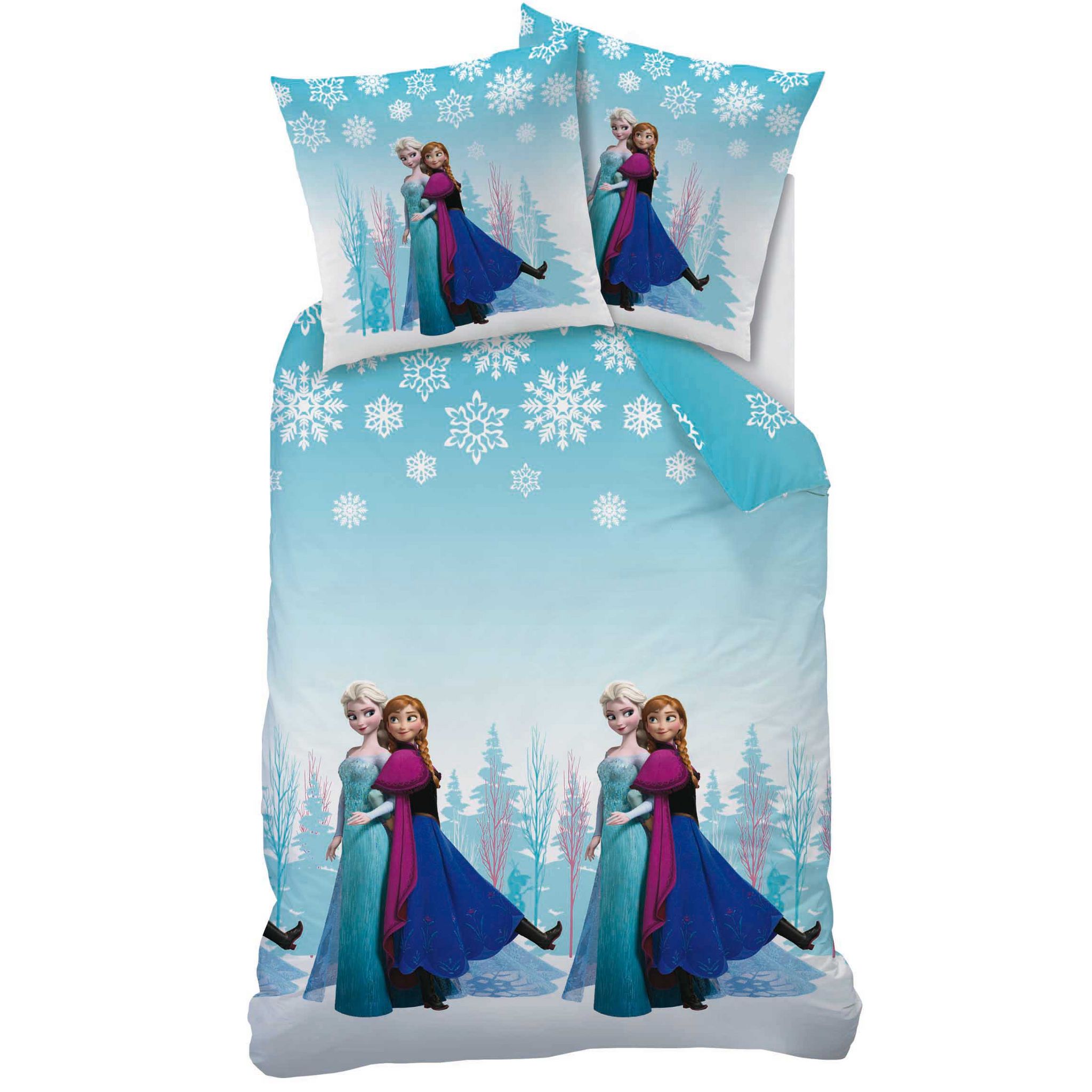 Drap Reines Des Neiges