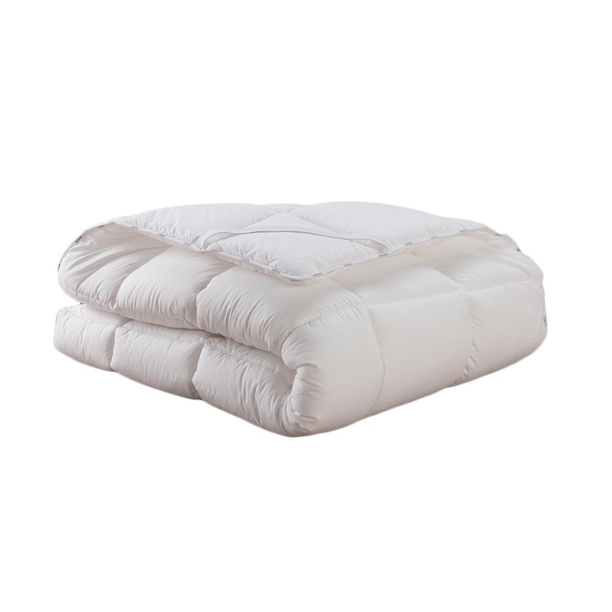 Voir la diapositive 2 : DODO Surmatelas Palace Anti-Acariens