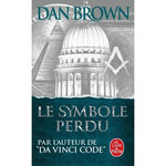LE SYMBOLE PERDU, Brown Dan