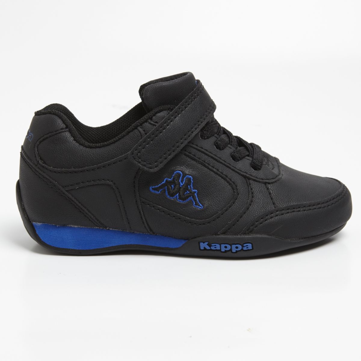 KAPPA Baskets de sport garçon du 24 au 35