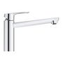 Voir la diapositive 5 : Grohe GROHE - Mitigeur évier cuisine