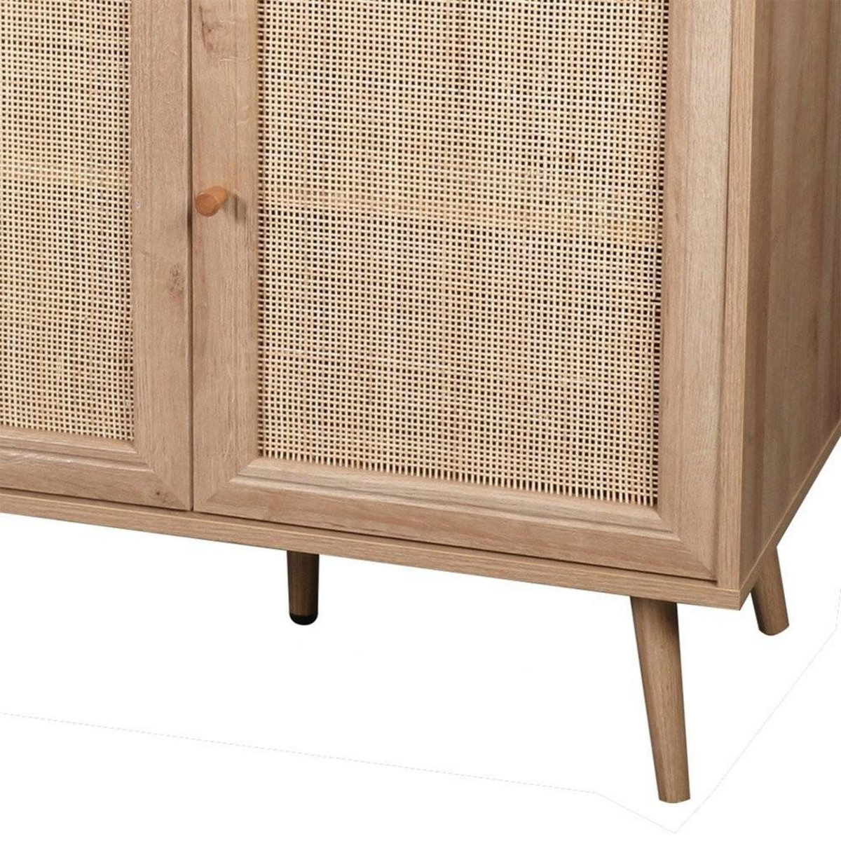 URBAN LIVING Buffet 3 portes Bali