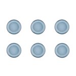 BJORN Assiette GENESIS Ø16,5cm - 6 pièces - Mer