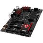 Voir la diapositive 3 : MSI Carte mere Z97 GAMING 5