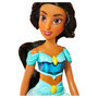 Voir la diapositive 3 : HASBRO Disney Princesses Poussière d'étoiles poupée Jasmine