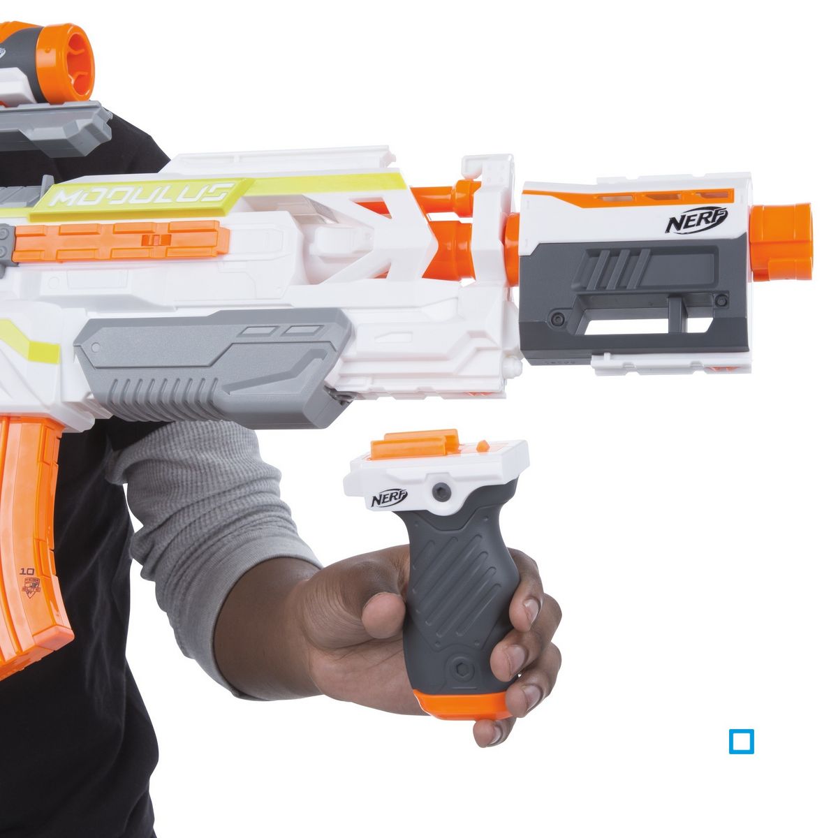 NERF Nerf N-Strike Modulus 