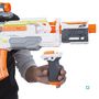 Voir la diapositive 3 : NERF Nerf N-Strike Modulus 