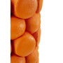 Voir la diapositive 3 : Paris Prix Vase Déco Fruits  Oranges  28cm Orange