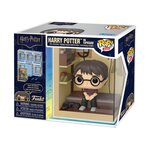 Funko Figurine Funko Pop Nooks Harry Potter™ in Cupboard