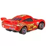 MATTEL Mattel Pack de 2 véhicules - Cars - Mate et Flash McQueen avec Pneus de course