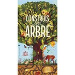 CONSTRUIS UN ARBRE. COFFRET AVEC UN LIVRE ET UNE MAQUETTE DE CHENE DE 25 PIECES, Forrester Philippa