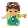 Voir la diapositive 2 : VTECH  Le carrosse enchanté - Tut tut copains