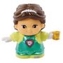 Voir la diapositive 2 : VTECH  Le carrosse enchanté - Tut tut copains