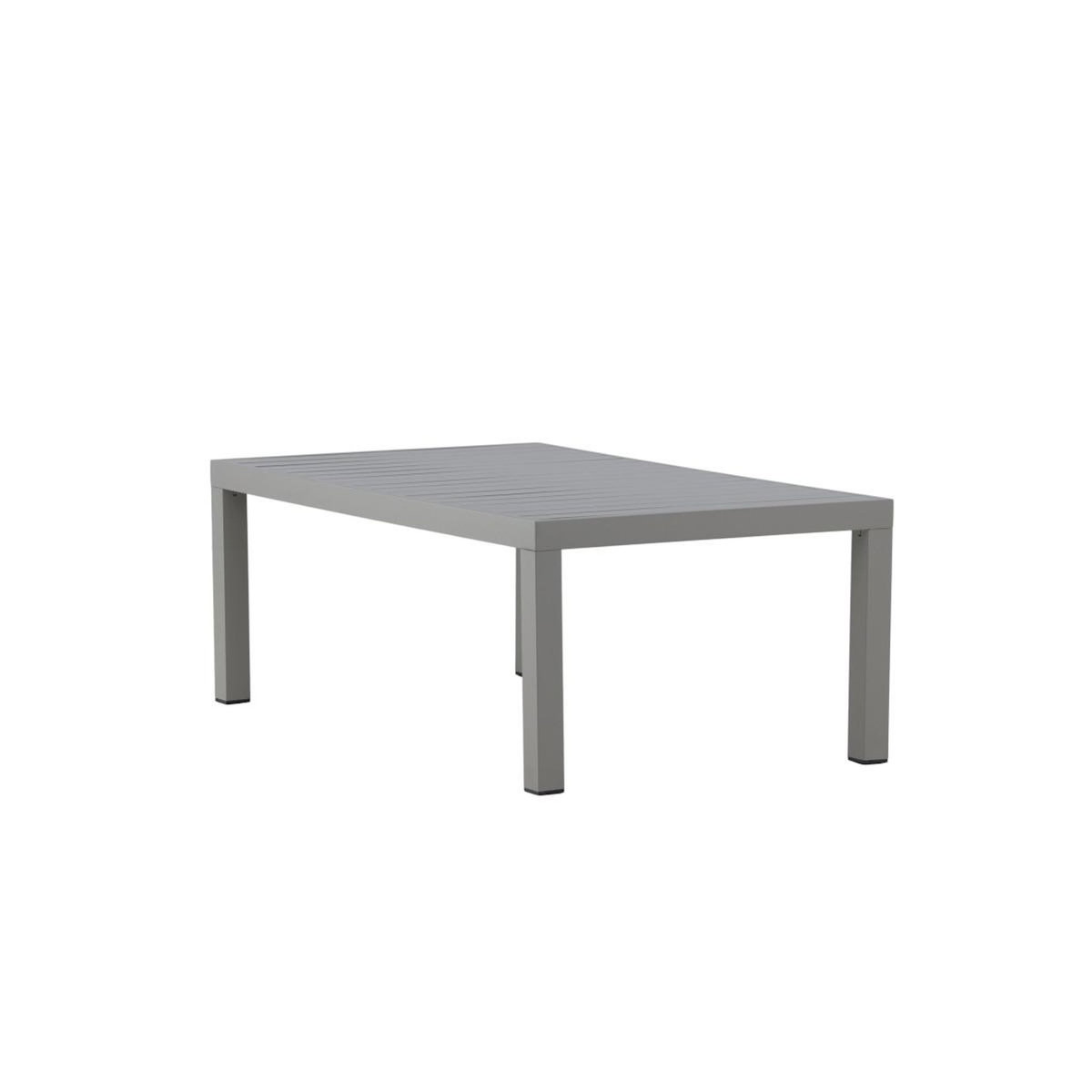 Paris Prix Table Basse de Jardin  Copacabana  120cm Kaki