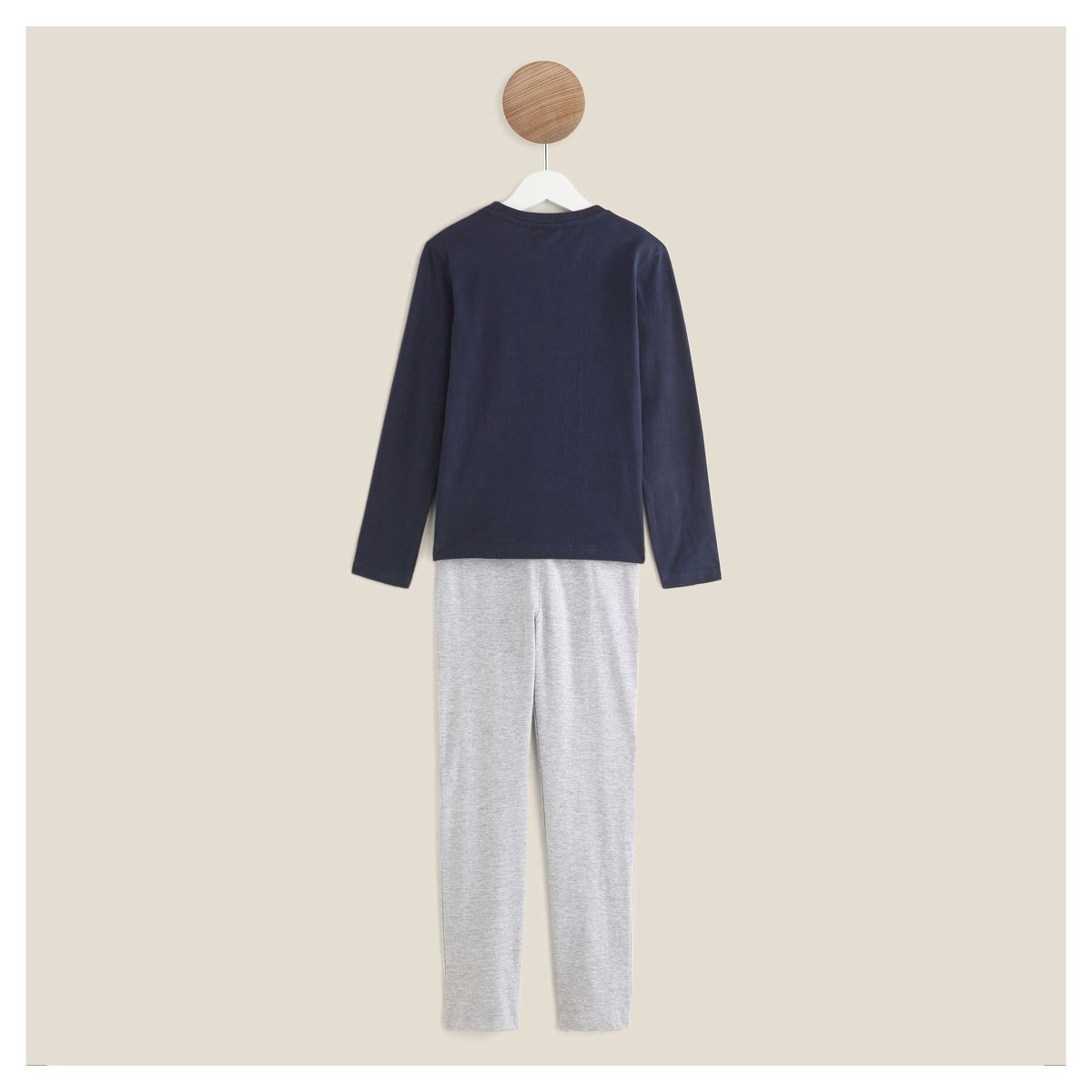 Harry Potter Ensemble pyjama garçon