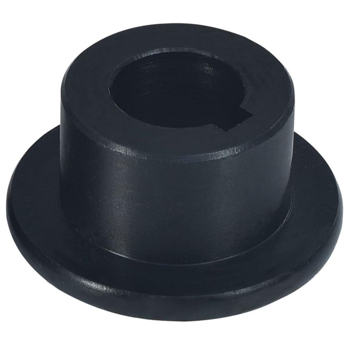 VIDAXL Ecrous a bride pour machine a cintrer 12 pcs acier