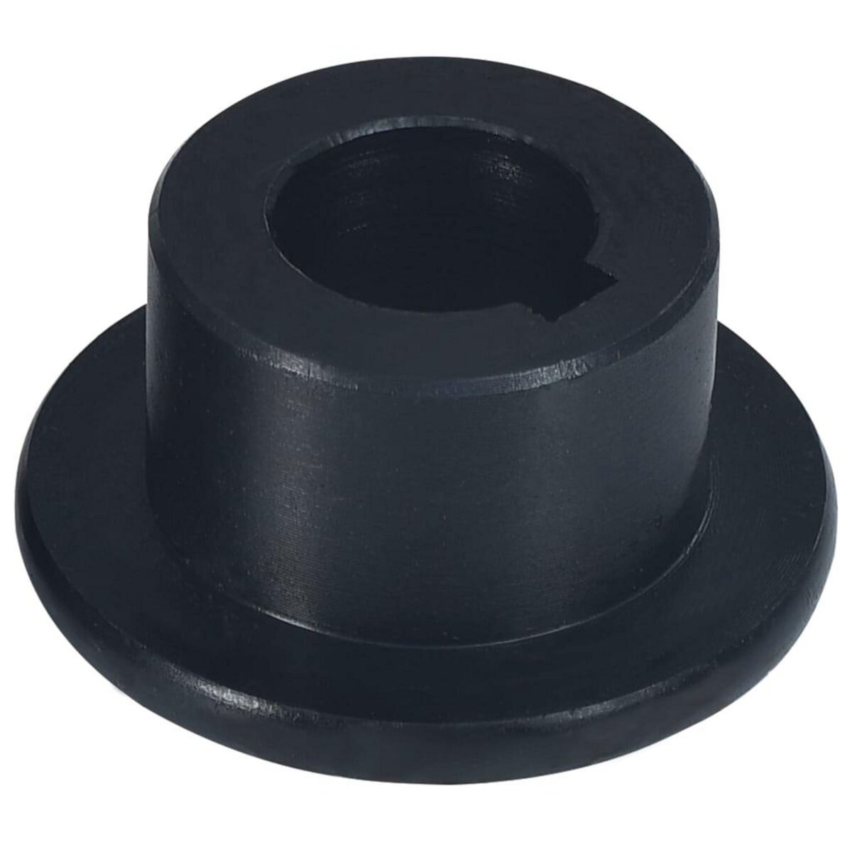 VIDAXL Ecrous a bride pour machine a cintrer 12 pcs acier