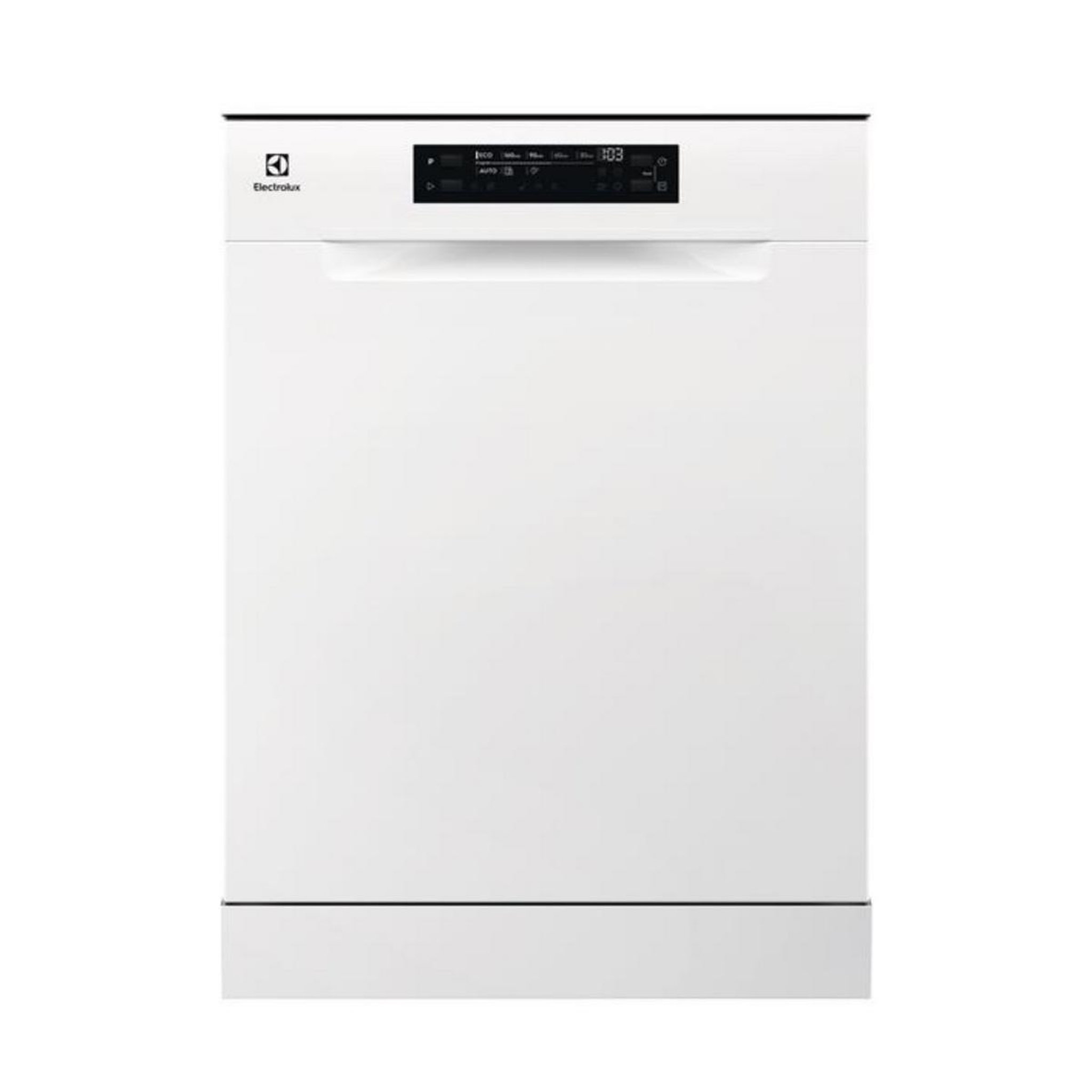 ELECTROLUX Lave-vaisselle 60cm 13 couverts 44db blanc - esa47400sw